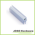 Bathroom Door Seals with Magnet Dg105